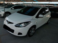 中古車 2008 馬自達 2 MAZDA2 掀背車 1.5L 低稅金小車 專賣 二手 自用 國產 進口 代步 五門 休旅