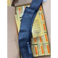 SNI MAXXIS INNER TYRE {275/300-18 } Motorcycle INNER TYRE Size 80/90-18 RX KING, TIGER, SCORPIO, / a