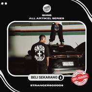 snsb WORLD ALL ARTICLE SERIES