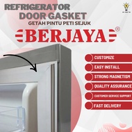 3D/DC-GE  BERJAYA SHOWCASE CHILLER DOOR RUBBER