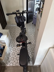 電動單車 Shimano 變速單車