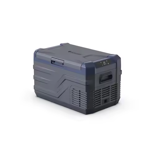 Nl30;NL40;NL50 Alpicool Camping Fridge Ac/dc Compressor 12v Car Fridge Portable Mini Refrigerator Fr
