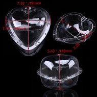 Large Plastic HeartSquare Fruit Shaping Mould Watermelon Growth Forming Mold Vegetable Growing Mold 