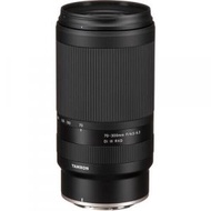 騰龍 - Tamron 70-300mm f/4.5-6.3 Di III RXD Lens for Nikon Z (平行進口)
