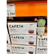 |Cactus Brother Costco cafein Hard Coffee Yirgacheffe Filter Hanging 10g Cafen