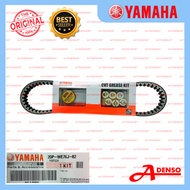 NMAX 155 NMAX BELTING KIT (1SET) (ORIGINAL100%YAMAHA) NMAX BELTING SET + ROLLER SET + GREASE 2DP-WE7