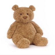 Bartholomew Bear by Jellycat