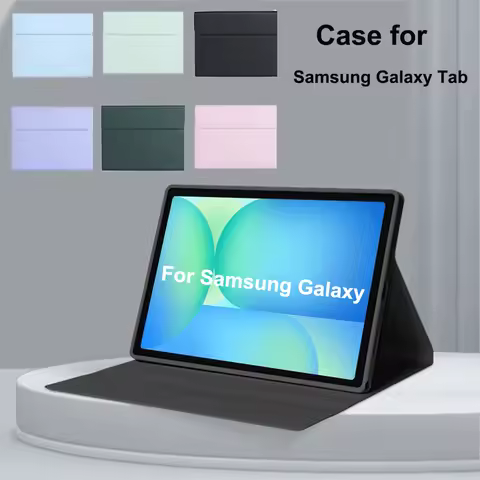 Case for Samsung Galaxy Tab A9 plus, Tablet Cover for Tab S8 S9 Ultra S7 S9 S10 FE+ A8 S6 Lite A7 Li