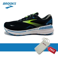 Brooks ADRENALINE GTS 23 EXTRA  men running shoe 110391 & 006