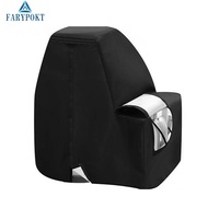 Waterproof Sand Filter Pump Cover for Intex Clear Sand Filter Pump Elastic Strap