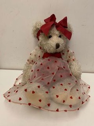 Bear Bear 公仔