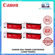 CANON 054 TONER CARTRIDGE *READY STOCK*