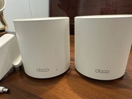 TP-Link Deco X50 Pro AX3000 Mesh Wi-Fi 6 System