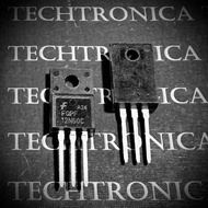 Transistor MOSFET N-Channel FQPF12N60C FQPF12N60 FQPF 12N60 TO-220F