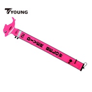 [Available] High Visibility Scuba Diving SMB Surface Marker Buoy Two Sizes 4.9ft/5.9ft -