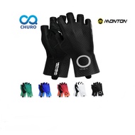 Monton Gloves COBRAND Cycling Gloves Lifestyle