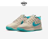 Nike Book 2 X Mcdonalds EP Sedona IR6445-100 Sepatu Basket Pria original | Hoops Indonesia