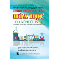 Book - Analyzing Optimal Solutions to Conquer Hno3 Topical Chemistry Exercises