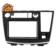 Double Din Car Radio Frame Stereo DVD Dash Kit Trim Fascia Panel Adapter Replacement Accessories For