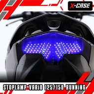 LED RUNNING STOP LAMP LED RUNNING STOP LAMP VARIO125 LED VARIO 150 OLD VARIO 150 LED RUNNING BOARD