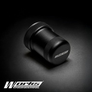 Honda VTEC Solenoid Cover - Works - Works Engineering