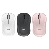 Logitech M240 Silent Bluetooth Mouse