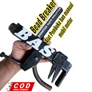 Bead Breaker Alat buka ban manual mobil motor
