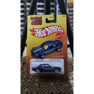 Hot Wheels Toyota Celica The Hot Ones