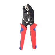 SN-48B Professional Crimping Plier 0.5-1.5mm2 Multifuncation Hands Tools Terminals Crimping Plier Ha