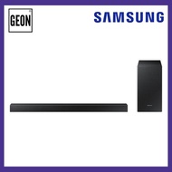 Samsung New T-Series Soundbar HW-T420 2.1ch with Sub woofer Powerful Bass Speaker