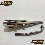 GL. EKZOS CUTTING STANDARD PNP EX5, WAVE, DASH, KRISS, LEGEND, SRL, SRL 115FI, C70, SYM, W100