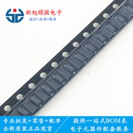 ST Xianke MM1Z5229B Skrin Sutera H4 0.5W 4V3 Ketepatan 2% 1206 SMD Zener Diod