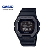 Casio G-Shock GBX-100NS-1 Black Resin Band Men Sports Watch