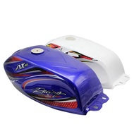 44110-40501-000 4411040501000 AX 100 Motorcycle Gas Fuel Tank Multicolor Motorcycle Gasoline Tank Fo