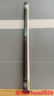 Stik Billiard JOSS II Cue 12.5mm Maple Cue Linen Grip very Exclusive free Bag 1X1 and Joint Protecto