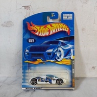 Hot Wheels Ford GT 90
