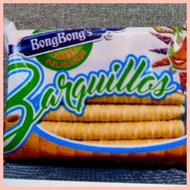 ⊧ Bongbongs special Barquillos 110g