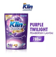 Soklin Lantai Pouch 780ml