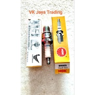 Yamaha TZM Virago Ngk Plug BR9ES Good Quality 1pc