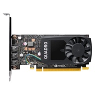 New original Quadro P400 P600 2GB GDDR5 GPU Graphics card PCI Express 3.0 x16 graphics graphic desig