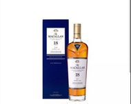 Macallan 18 d.c