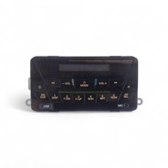 PERODUA MYVI G3 2018 RADIO PLAYER ORIGINAL