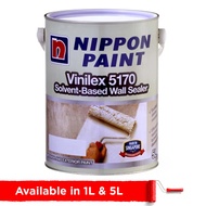Nippon Vinilex 5170 Wall Sealer