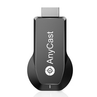 4K 5G Anycast M100 4K Wireless HDMI Receiver Miracast TV Stick Display Airplay 5G Wireless Display T
