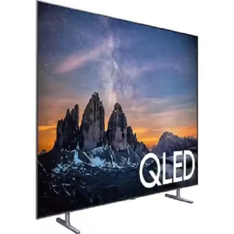 Best Deal For QN65Q80R 2019 65 Smart QLED 4K Ultra HD TV