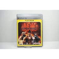 PS3 Tekken 6 - PS3 Original Used Disc Games / PS3 Game / PlayStation 3 CD Game