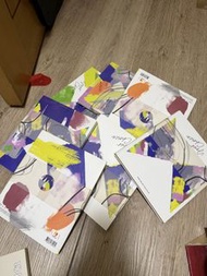 SEVENTEEN Your Choice Album淨專