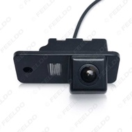Suitable for Audi A3/A4/A6/A8/Q5/Q7/A6L Rearview Reversing Camera Reversing Video
