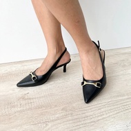 CnK Heels - 295-1 - 5cm