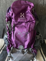 HAGLOFS (HERON PRO 40L)